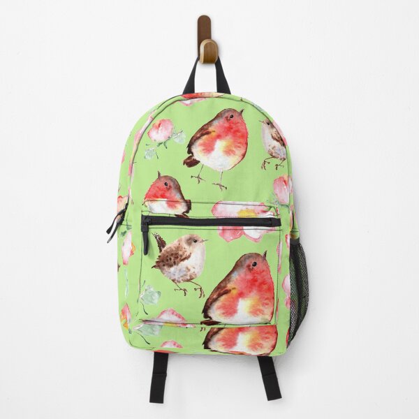 Item preview, Birds on branches designed and sold by Ashberry2.