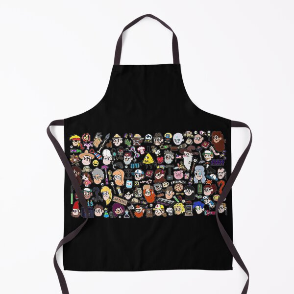 Item preview, Gravity Falls designed and sold by Gravityfallss94.