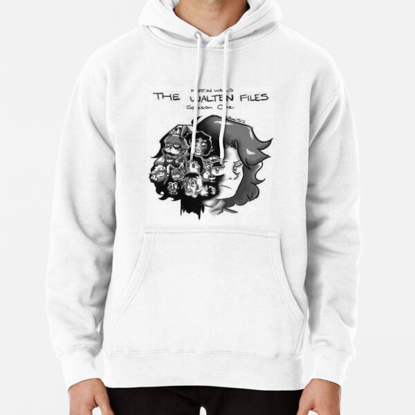 The Walten Files Characters shirt, hoodie, sweater, longsleeve and