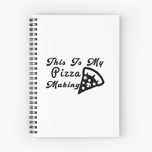 Item preview, This Is My Pizza Making designed and sold by Artnight.