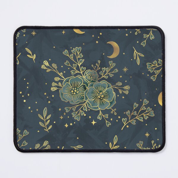 Item preview, Night Garden designed and sold by Olooriel.