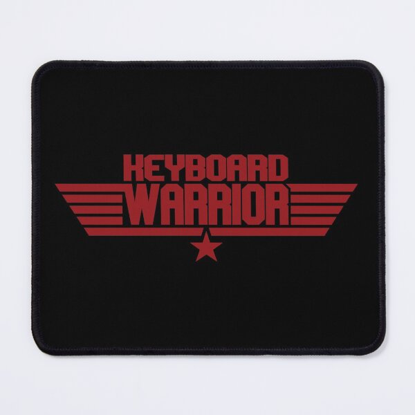 Item preview, Keyboard Warrior 3 designed and sold by Prometheus31.