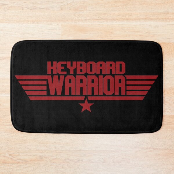 Item preview, Keyboard Warrior 3 designed and sold by Prometheus31.