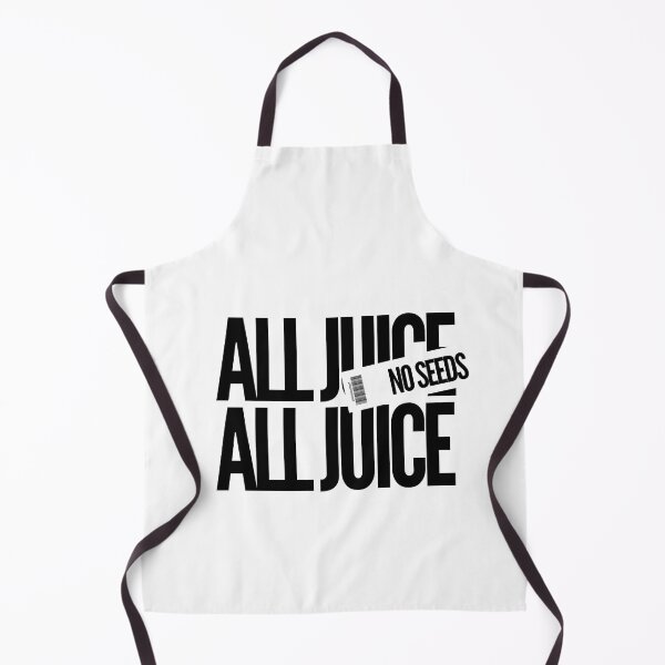 Item preview, all juice no seeds designed and sold by mycutepet.