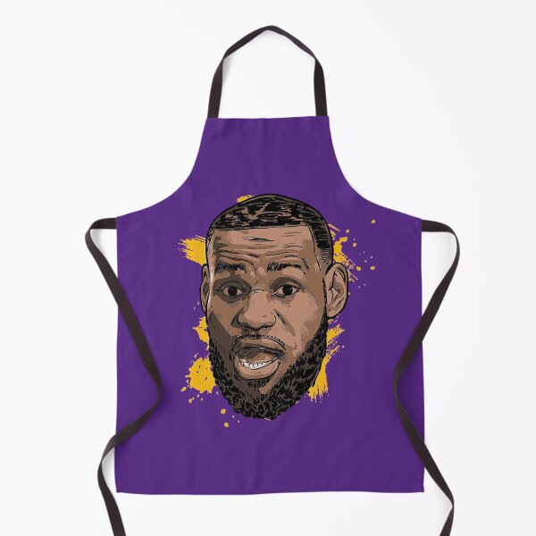 Item preview, Lebron Kings NBA designed and sold by ScienceNba.