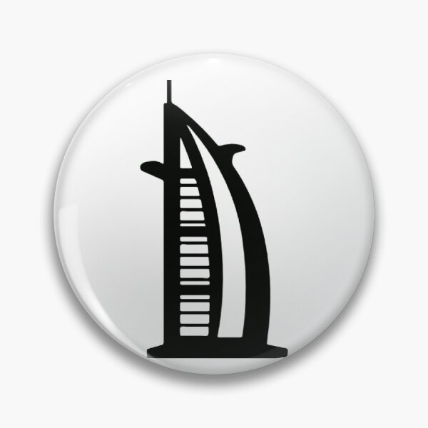 Item preview, burj khalifa designed and sold by gerystore.