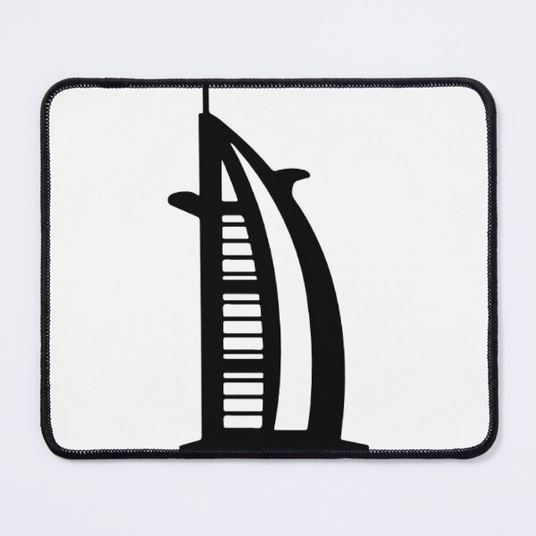 Item preview, burj khalifa designed and sold by gerystore.