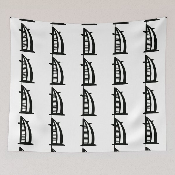 Item preview, burj khalifa designed and sold by gerystore.