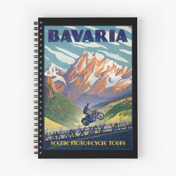 Item preview, The Great Escape Bavaria designed and sold by MisverLifes.