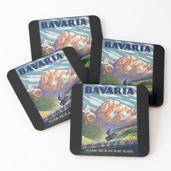 Item preview, The Great Escape Bavaria designed and sold by MisverLifes.