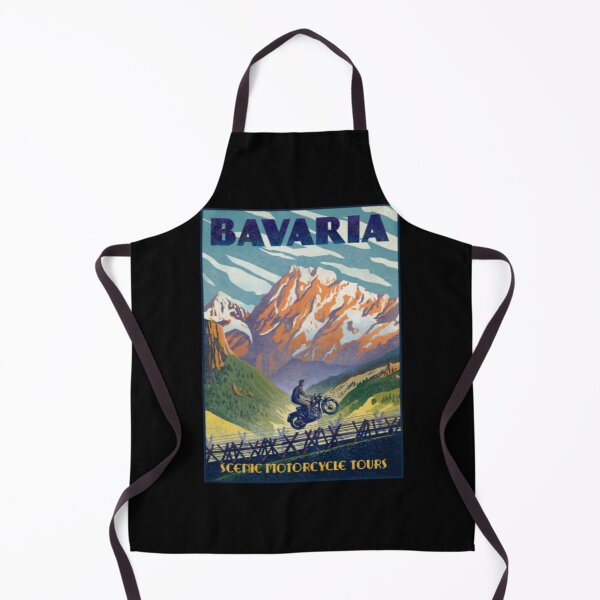 Item preview, The Great Escape Bavaria designed and sold by MisverLifes.