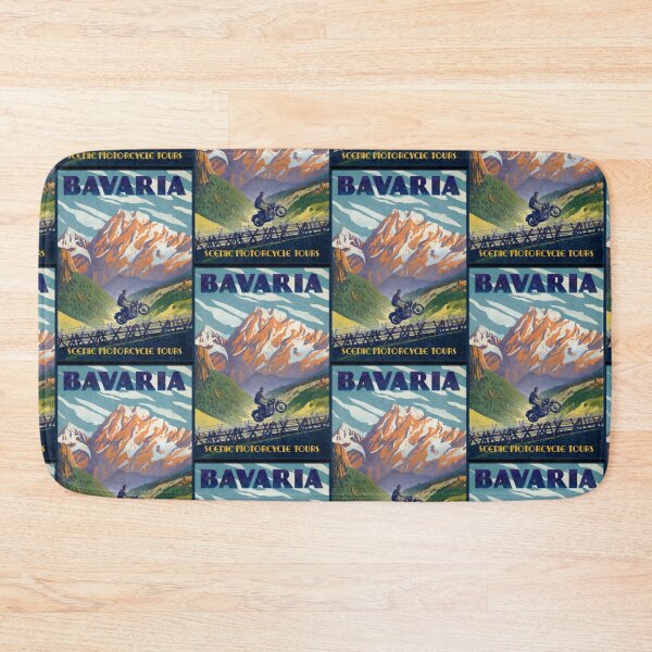 Item preview, The Great Escape Bavaria designed and sold by MisverLifes.
