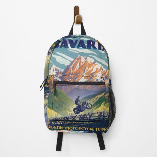 Item preview, The Great Escape Bavaria designed and sold by MisverLifes.