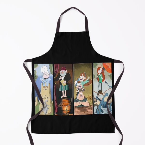 Item preview, Gravity Falls designed and sold by Gravityfallss94.