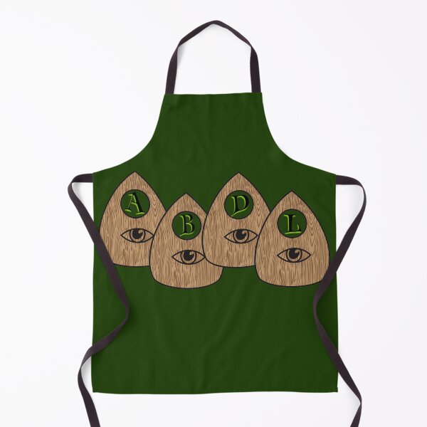 Item preview, ABDL PLANCHETTE designed and sold by DF3.