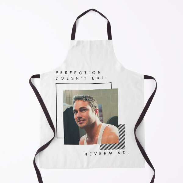 Item preview, For Men Women Perfection Doesnt Exist Nevermind Kelly Severidegreat Chicago Fyr TShirt Small designed and sold by DavidTimmins56.