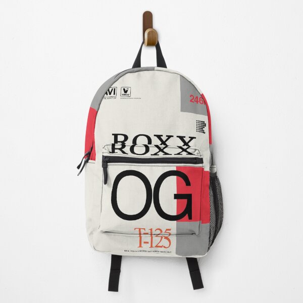 Item preview, Cassette Unit - ROXX OG T-125 designed and sold by vintage-covers.