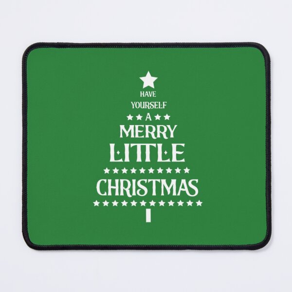 Item preview, Have Yourself A Merry Little Christmas designed and sold by Davestre Designs.