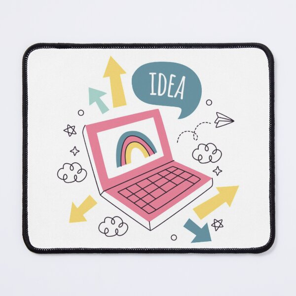 Item preview, MAKE IDEA YOURS designed and sold by Funplanet21.