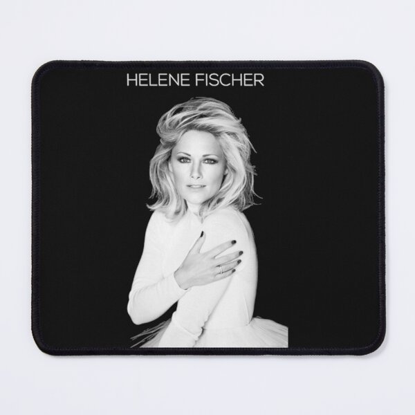 Item preview, BW Helene Fischer designed and sold by HelgaVollmer.