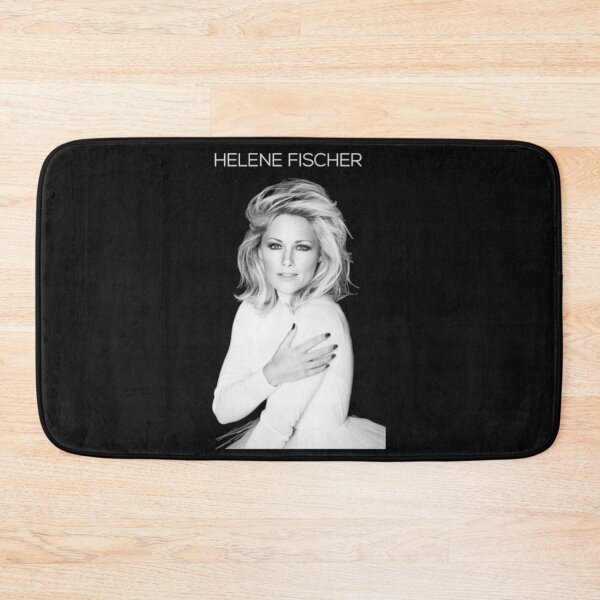 Item preview, BW Helene Fischer designed and sold by HelgaVollmer.