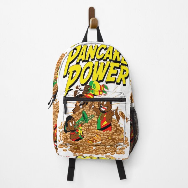 Item preview, The New Day Pancake Power Youth Authentic designed and sold by MisverLifes.
