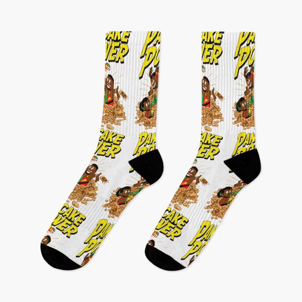 Item preview, The New Day Pancake Power Youth Authentic designed and sold by MisverLifes.