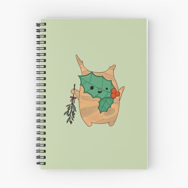 Item preview, Mistletoe christmas korok designed and sold by Ashleysnook.