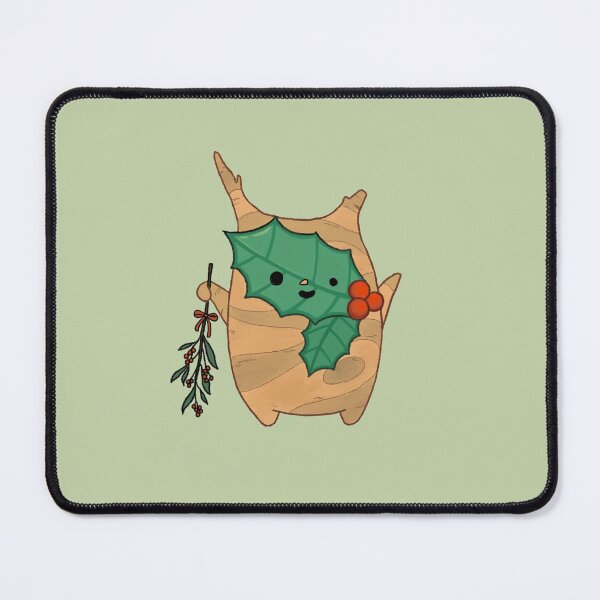 Item preview, Mistletoe christmas korok designed and sold by Ashleysnook.