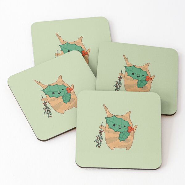 Item preview, Mistletoe christmas korok designed and sold by Ashleysnook.