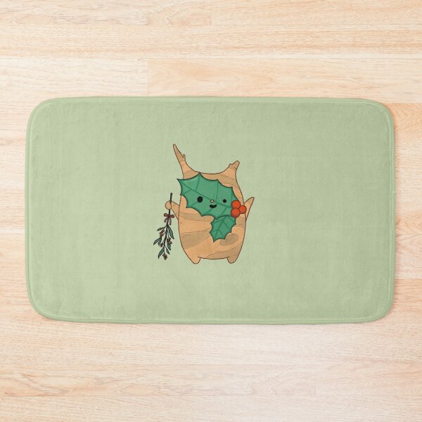 Item preview, Mistletoe christmas korok designed and sold by Ashleysnook.