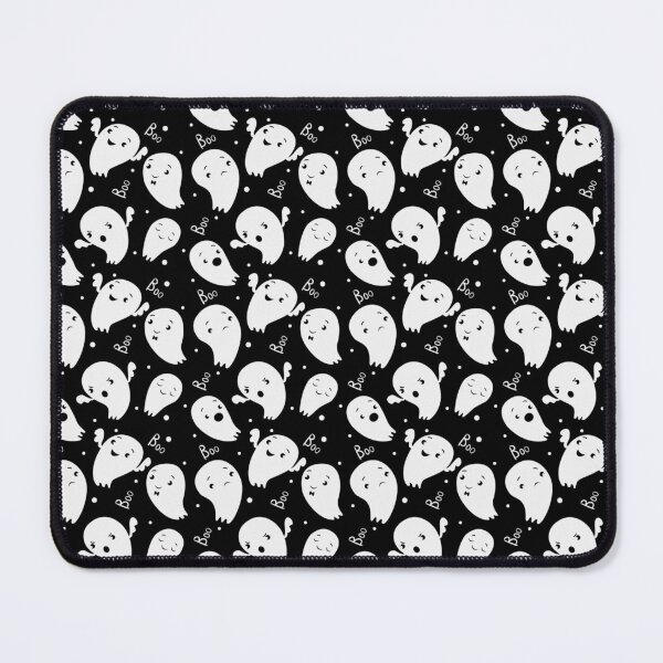 Item preview, Boo Halloween Legging designed and sold by HarveyJade.