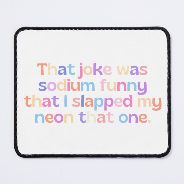 Item preview, Engineer joke/pun - engineer gift (colored) #16 designed and sold by PickaSticka.