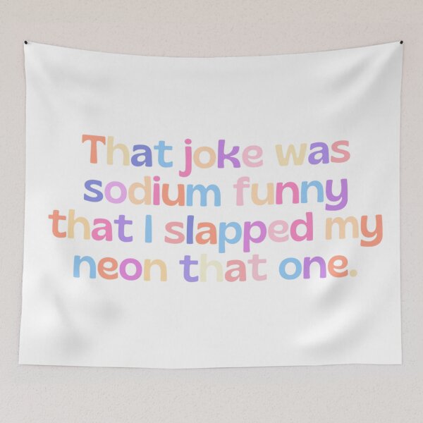 Item preview, Engineer joke/pun - engineer gift (colored) #16 designed and sold by PickaSticka.