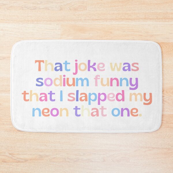 Item preview, Engineer joke/pun - engineer gift (colored) #16 designed and sold by PickaSticka.