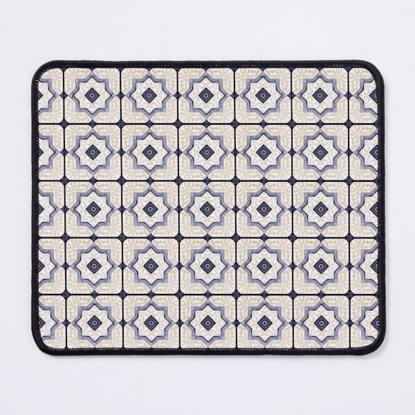 Item preview, Floor Series: Peranakan Tiles 159 designed and sold by guoshengz.