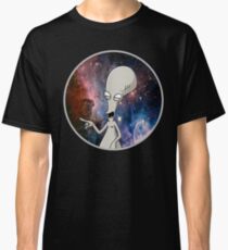 Roger Classic T-Shirt