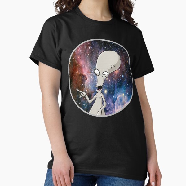 Vista previa del artículo con la obra «Roger», diseñado y vendido por littlestdweeb.