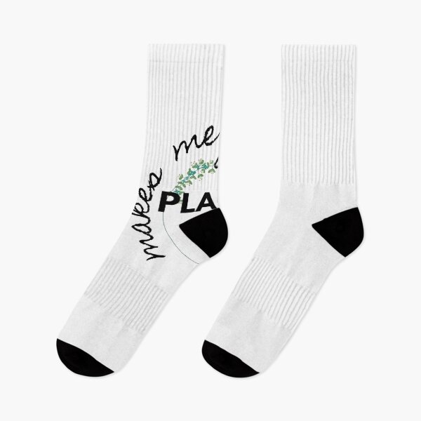 Item preview, Plants make me feel alive 1.0 designed and sold by kyds.