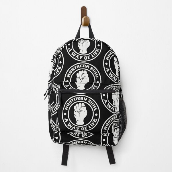 Item preview, Northern Soul A Way of Life designed and sold by NSoulplanet.