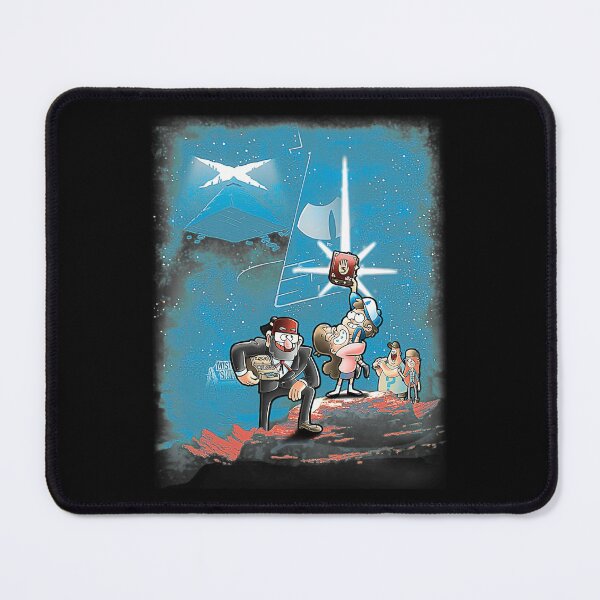 Item preview, Gravity Falls designed and sold by Gravityfallss94.