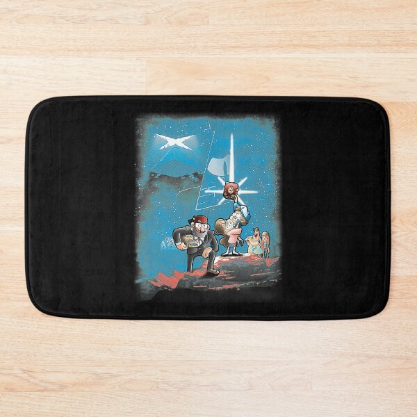 Item preview, Gravity Falls designed and sold by Gravityfallss94.