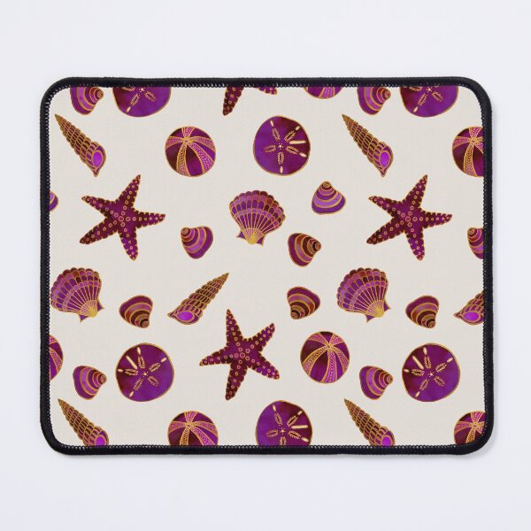 Item preview, Beach Treasures - Red designed and sold by Olooriel.