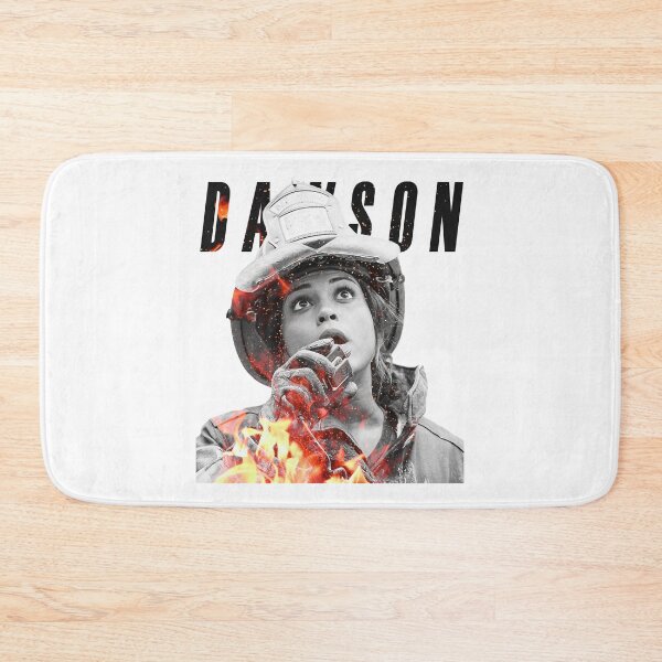 Item preview, Funny Girl Black Gabbie Dawson - Chicago Firegreat Chicago Fyr Small designed and sold by DavidTimmins56.