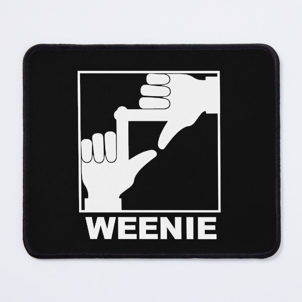 Item preview, L7 Weenie! designed and sold by damithez.