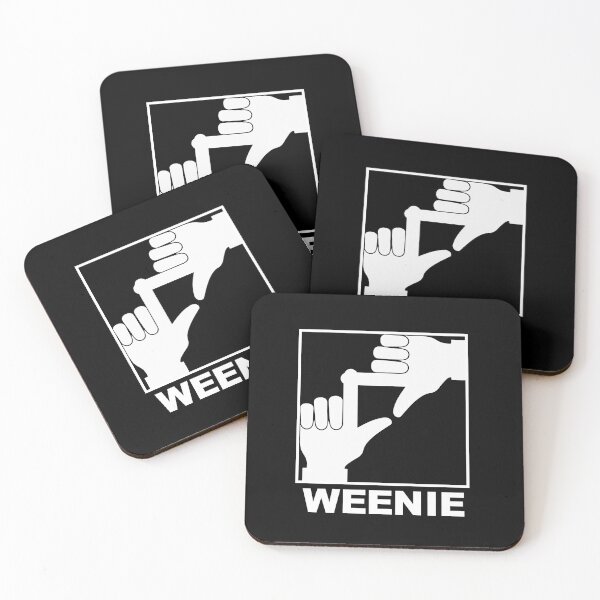 Item preview, L7 Weenie! designed and sold by damithez.