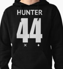 Hunter Pullover Hoodie