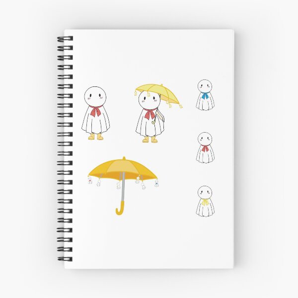 Item preview, Weathering with you sticker pack designed and sold by Ashleysnook.