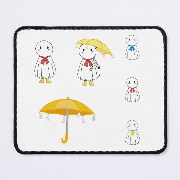 Item preview, Weathering with you sticker pack designed and sold by Ashleysnook.