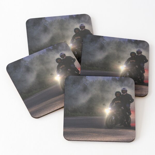 Item preview, Night Riders designed and sold by Vicki Spindler (VHS Photography).